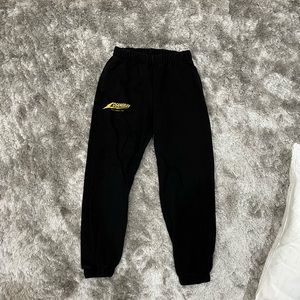 Brandy Melville sweatpants